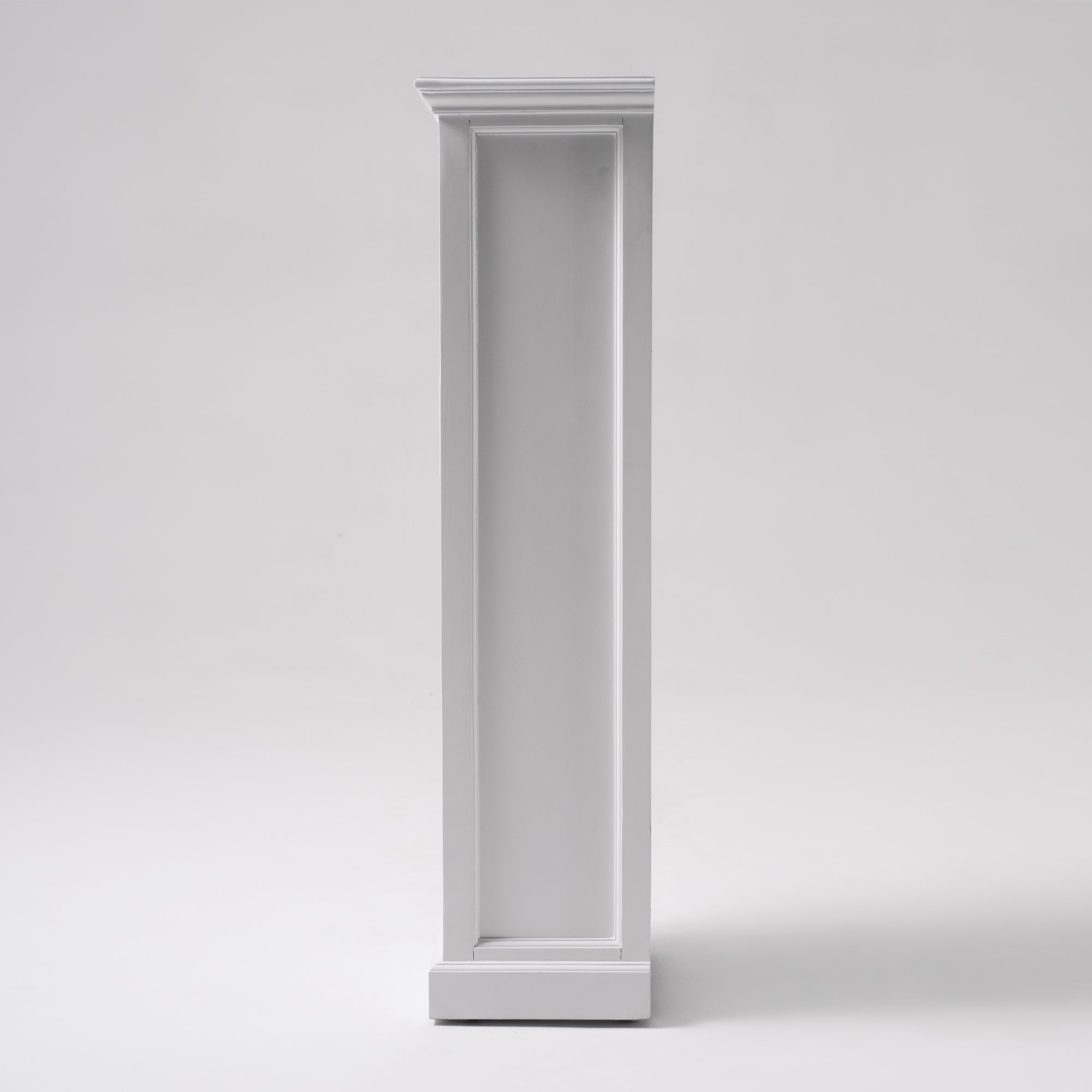 Halifax Høj kommode med 7 skuffer - NovaSolo - DesignGaragen.dk