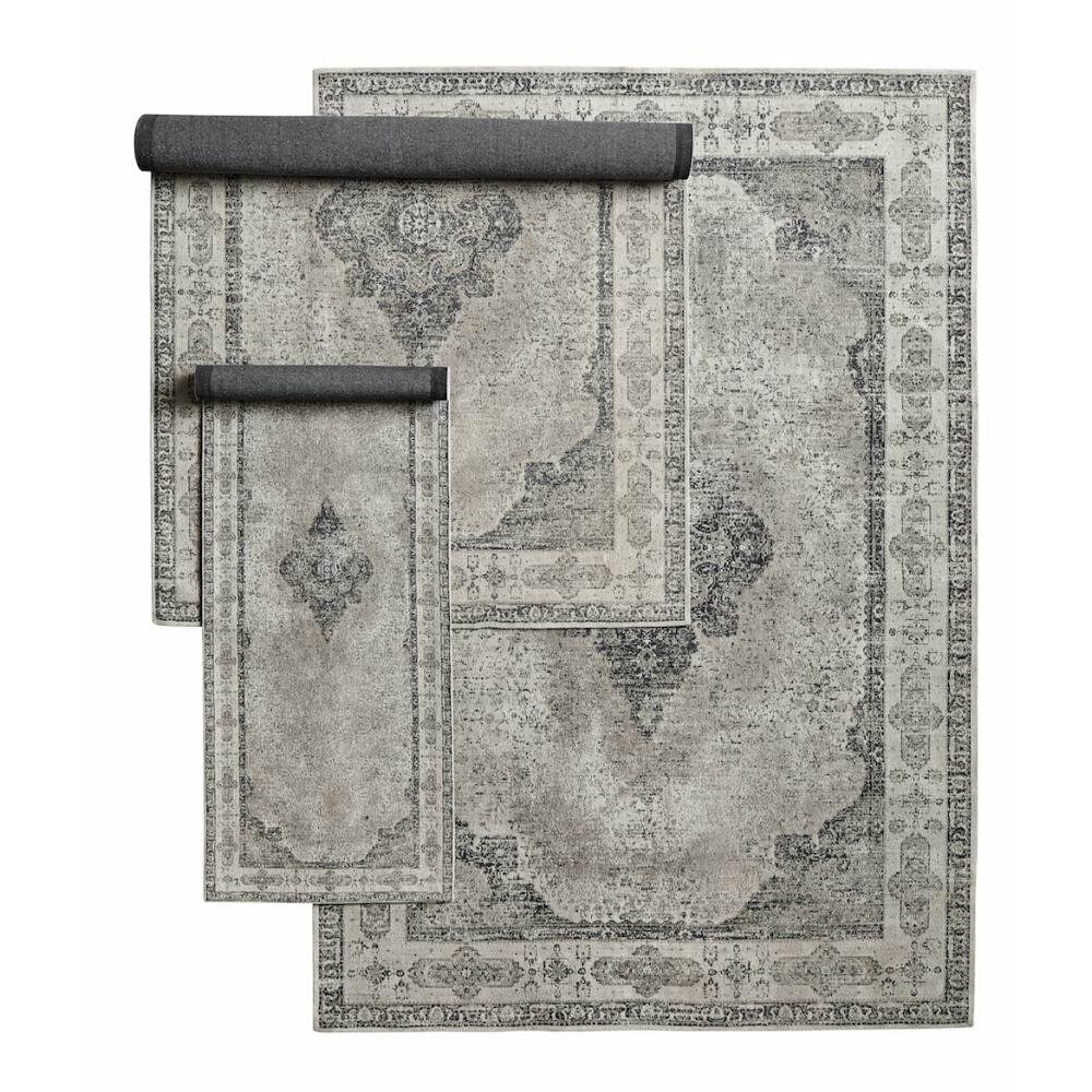 Vênus Tolo Cotton Clanta - 200x290 - Gray