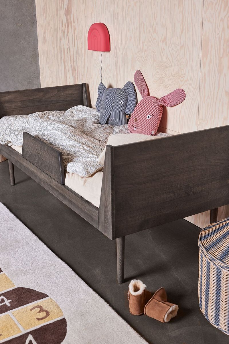 Lâmpada de parede de Oyoy Mini Rainbow (UE)