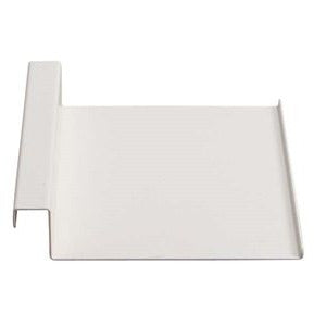 House of Sander 2Prateleira fácil 22cm, branca