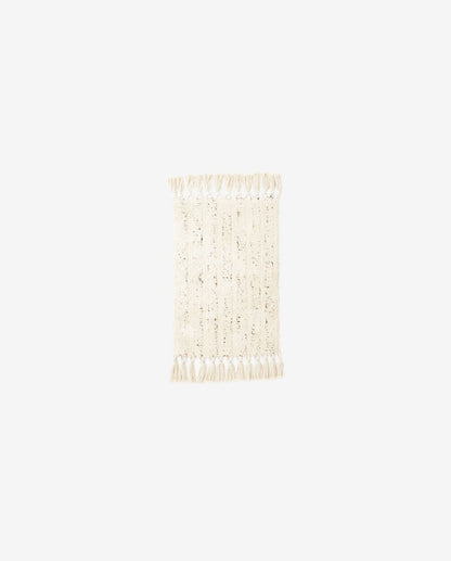 Dalia Blanket, S - Natureza