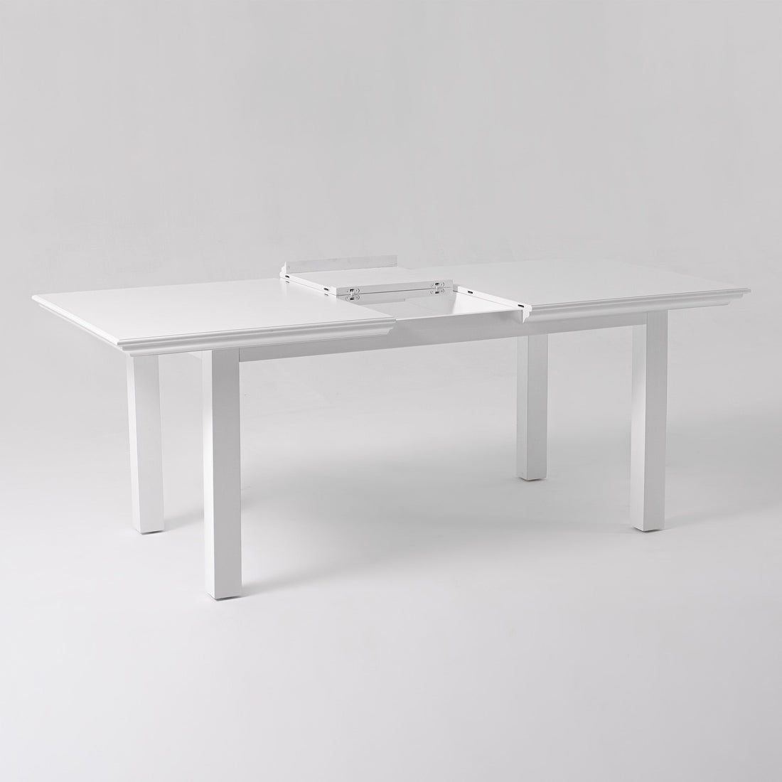 Mesa de jantar Halifax com puxar -out