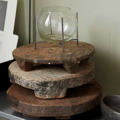 Médico da Casa - Voltar, Hdchaklota, Brown