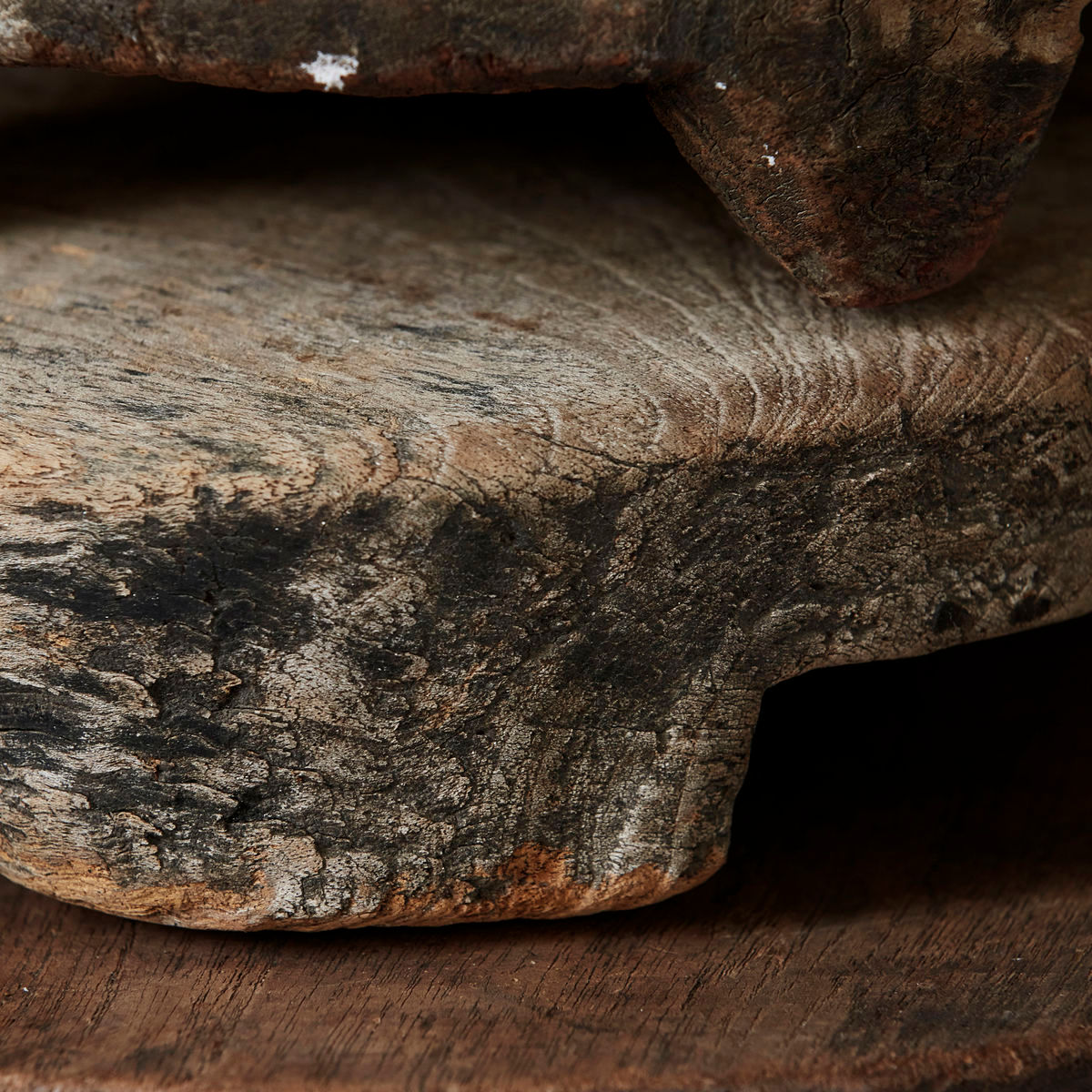 Médico da Casa - Voltar, Hdchaklota, Brown