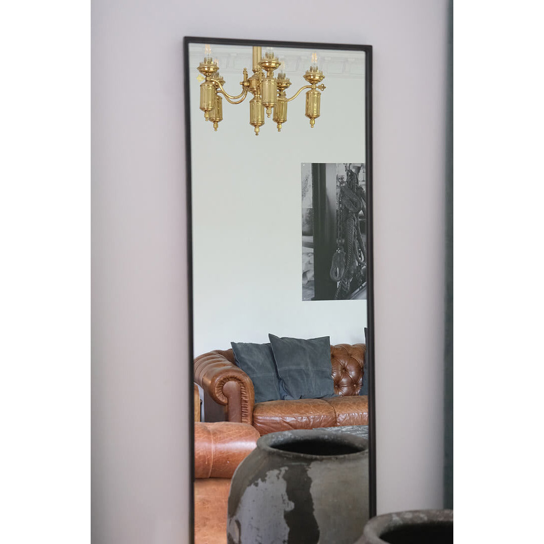 Marca registrada Living Oscar Wall Mirror - L