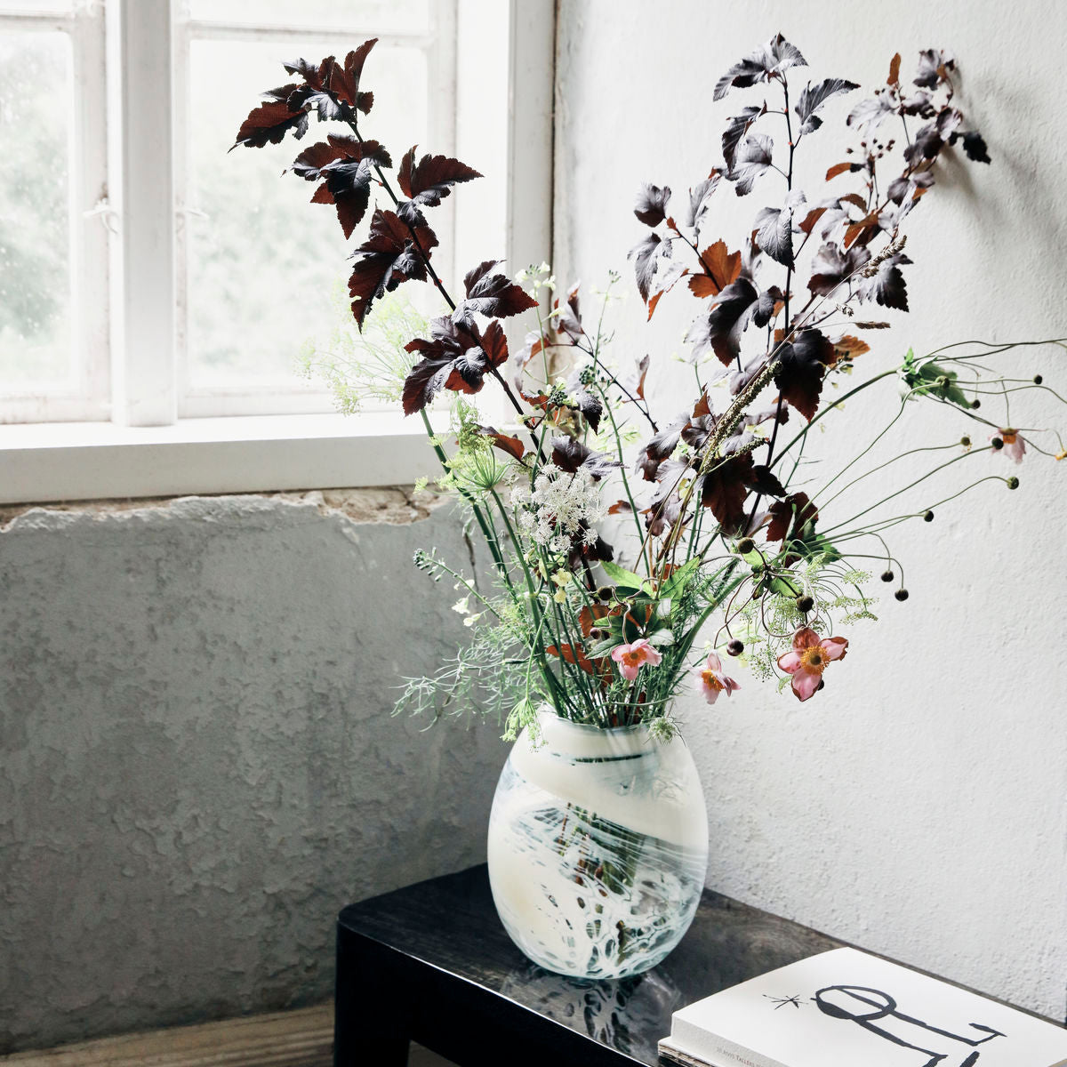 Médico da casa - vaso, hdjupiter, verde claro