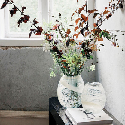 Médico da casa - vaso, hdjupiter, verde claro