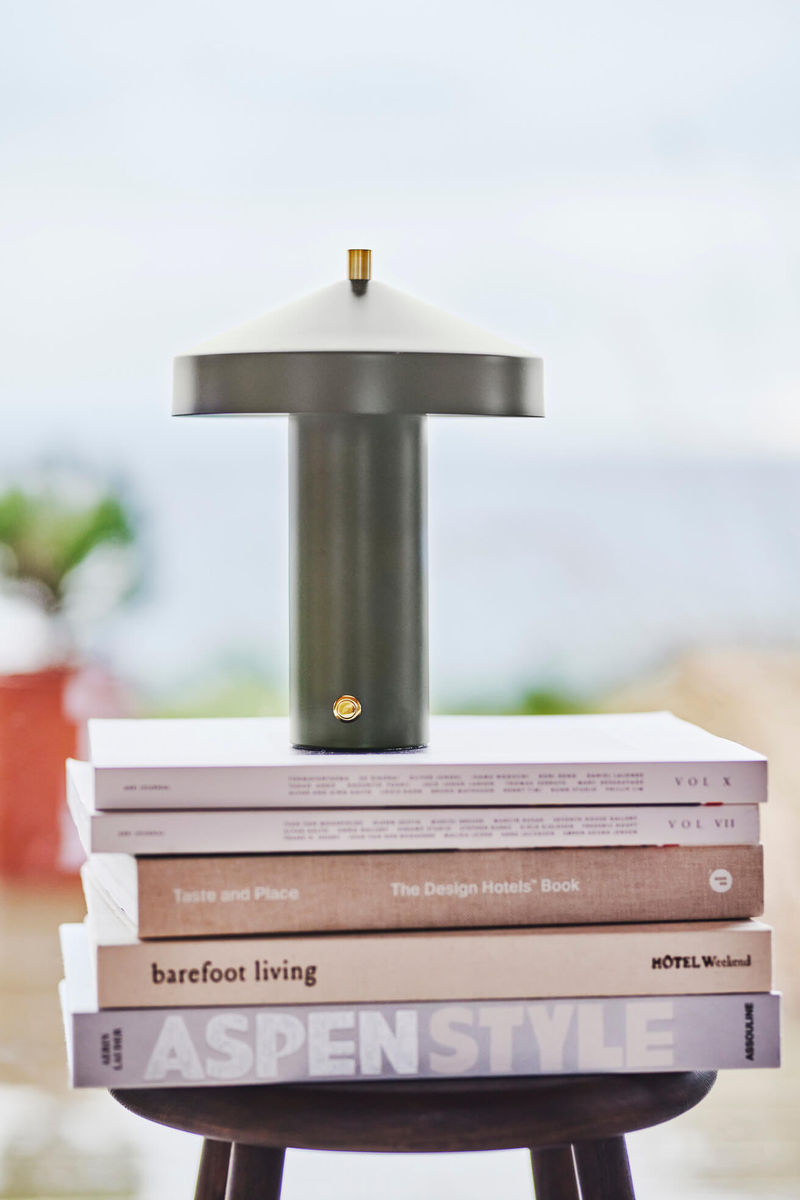 Oyoy Living Hatto Table Lamp LED (UE)
