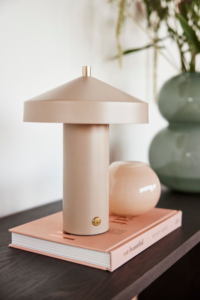 Oyoy Living Hatto Table Lamp LED (UE)