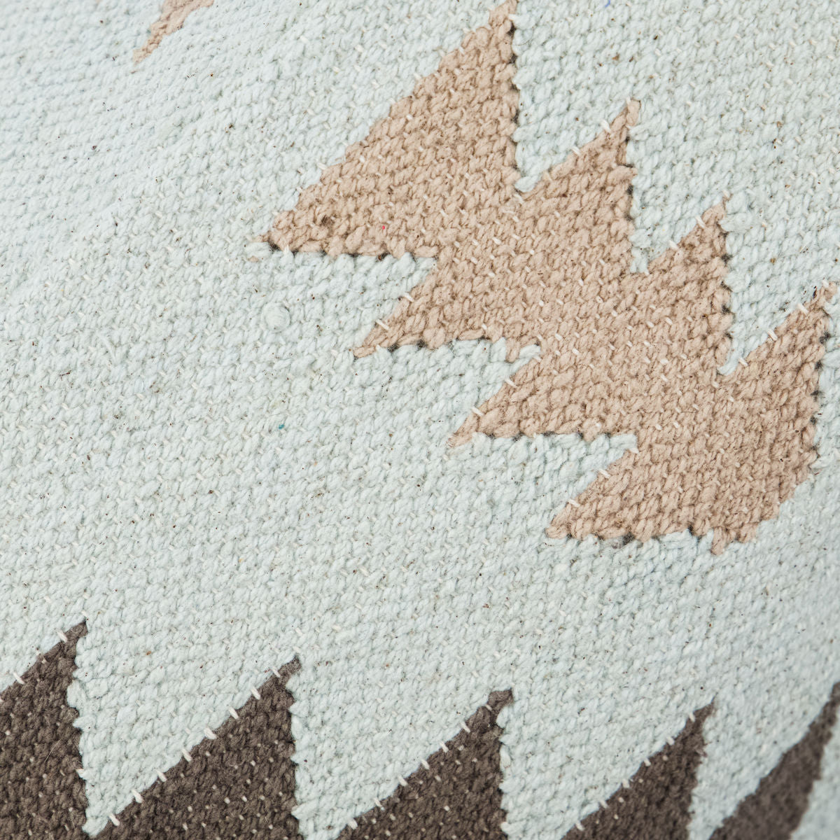 House Doctor - Capa de almofada, Classe, Marrom