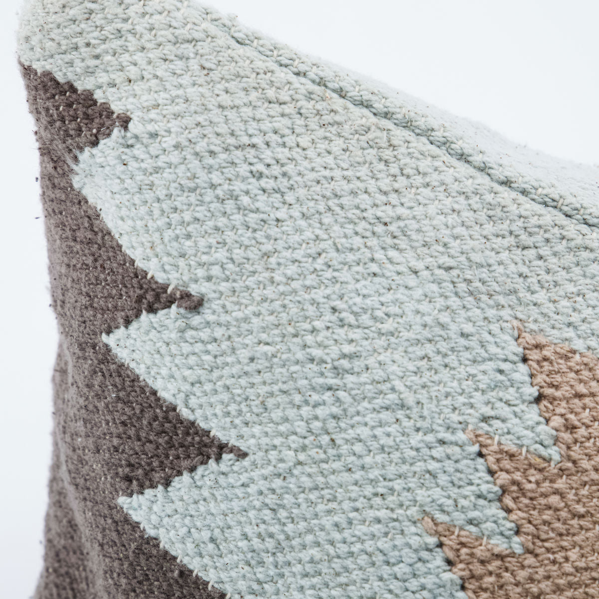 House Doctor - Capa de almofada, Classe, Marrom