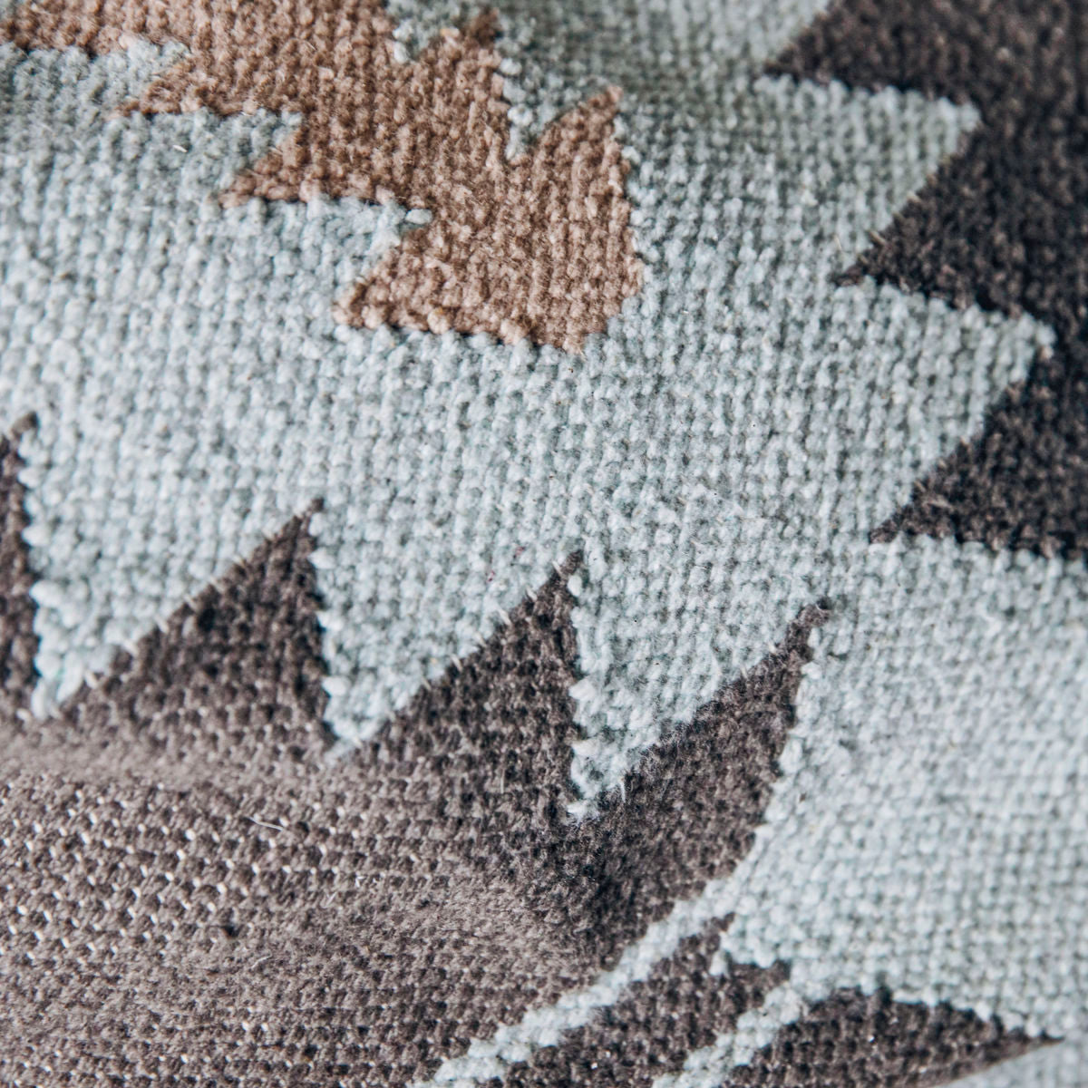 House Doctor - Capa de almofada, Classe, Marrom