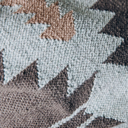 House Doctor - Capa de almofada, Classe, Marrom