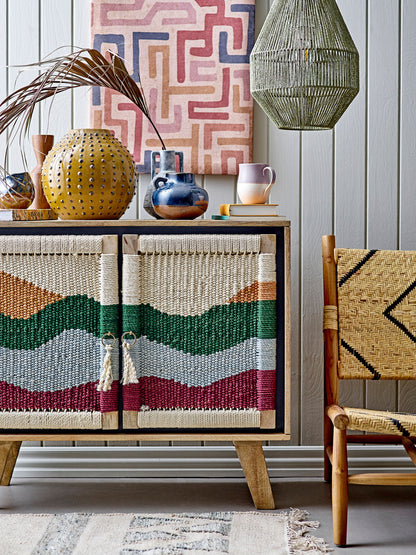 Coleção criativa Gabinete sedik, natureza, manga