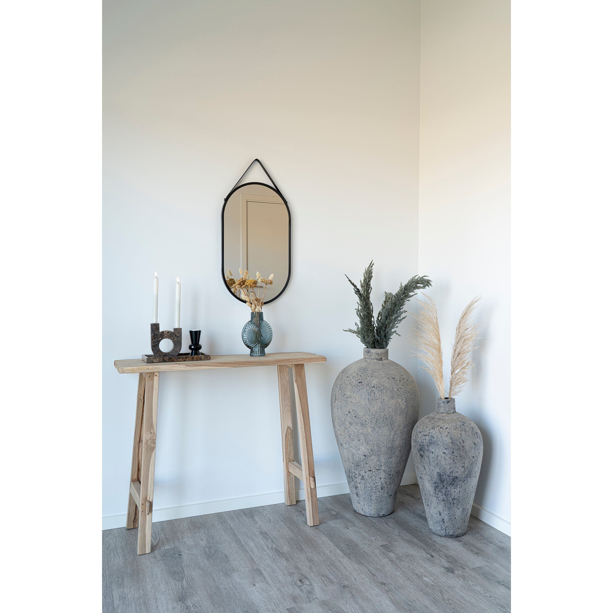 House Nordic - Mirror Trapani