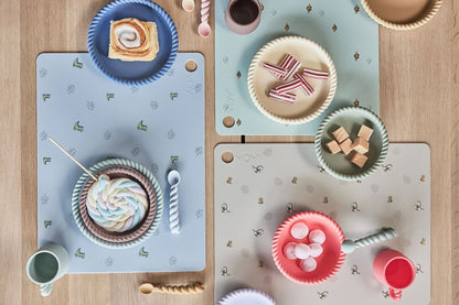 Oyoy mini dina dino teakers