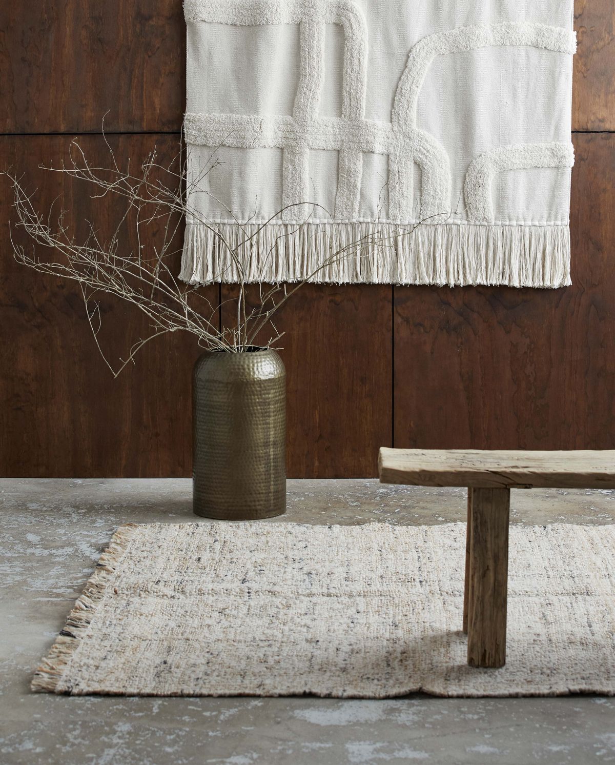 Lina Carpet, L - Natureza