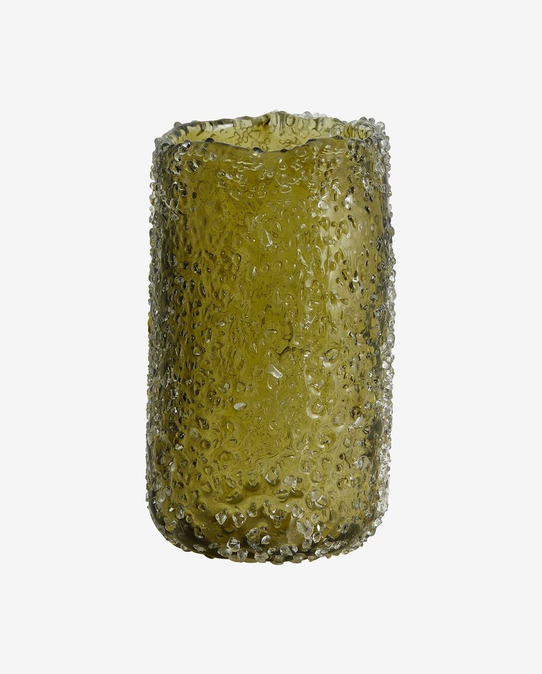Nordal Clyde vaso, M, verde