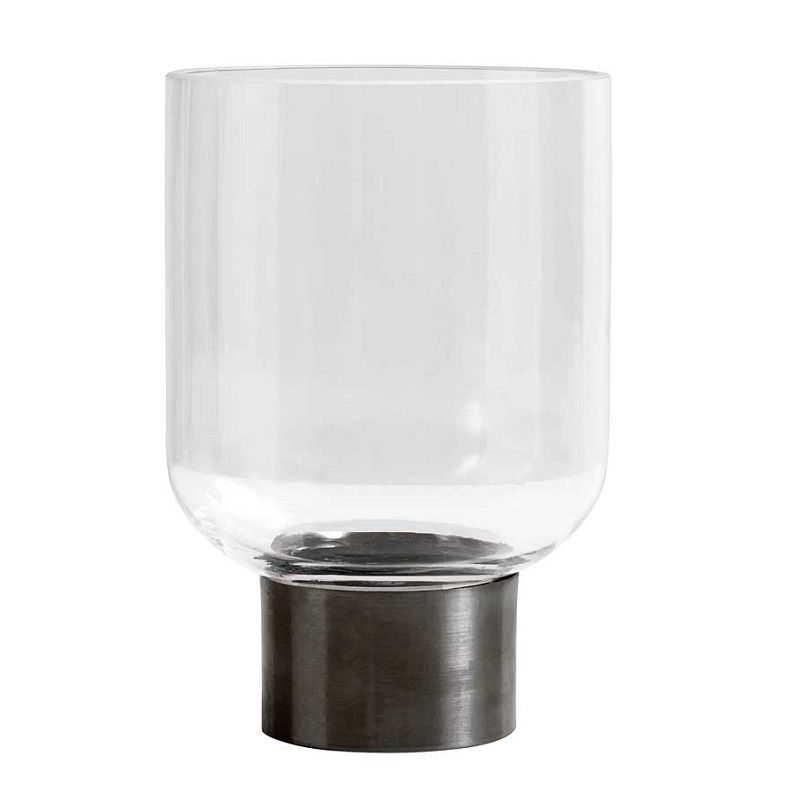 Vaso de deco anel nordal