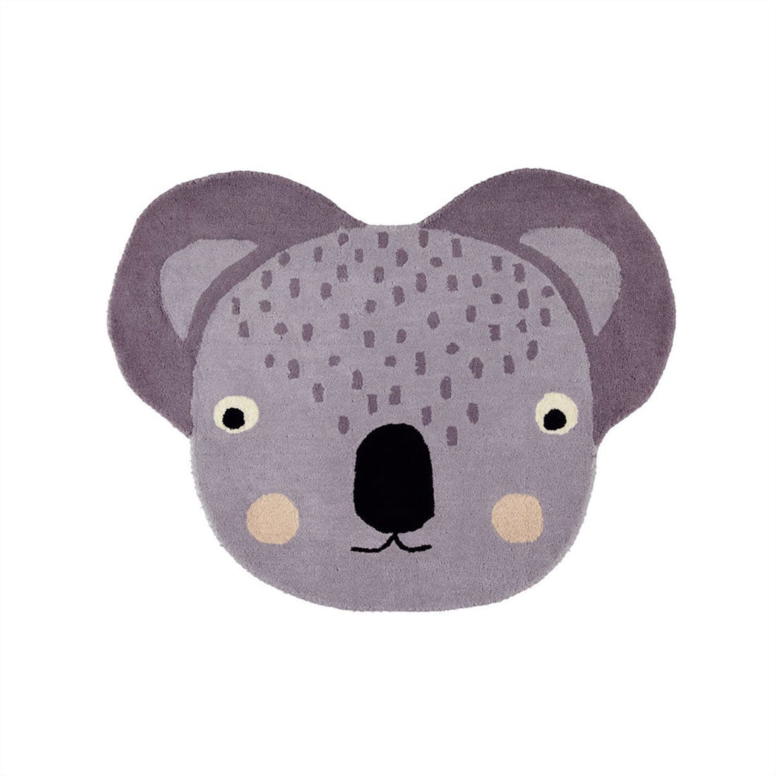 Oyoy Mini Koala Rug