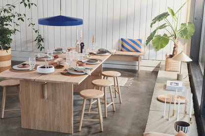 OYOY LIVING Kasa Candeeiro de mesa