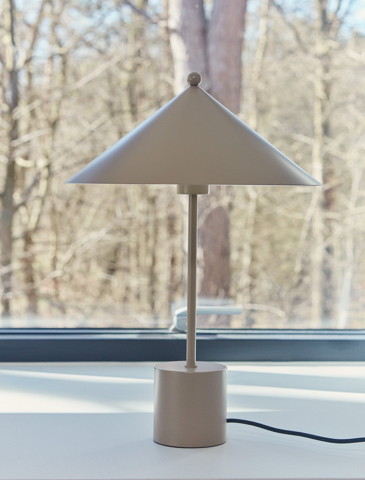 OYOY LIVING Kasa Candeeiro de mesa