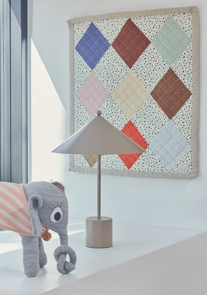 OYOY LIVING Kasa Candeeiro de mesa