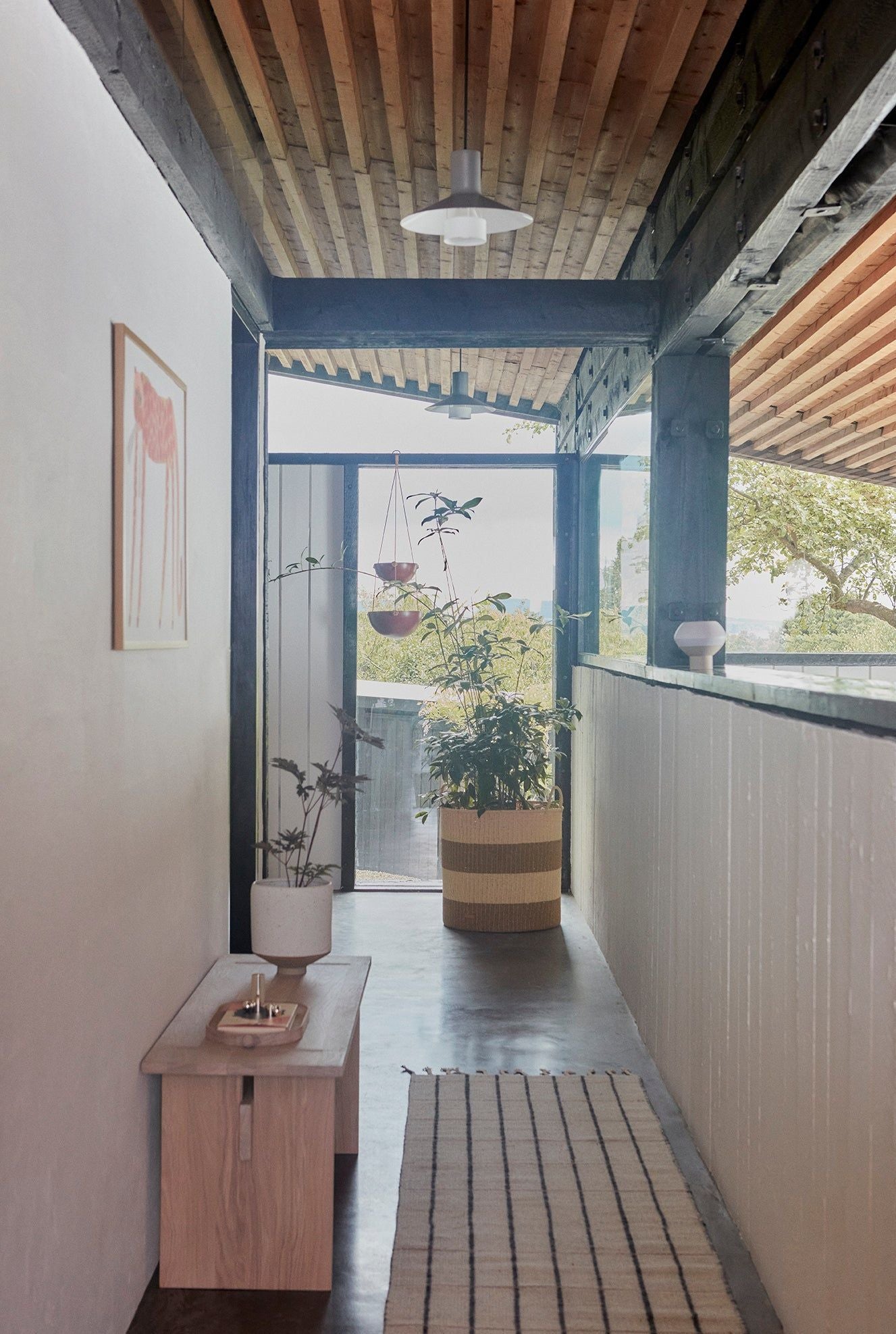 Oyoy Living Pif Paf PUF Haming Boves - 2 tigelas