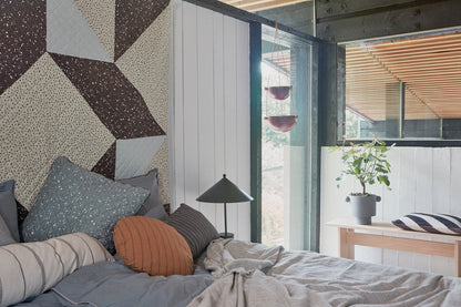 Oyoy Living Pif Paf PUF Haming Boves - 2 tigelas