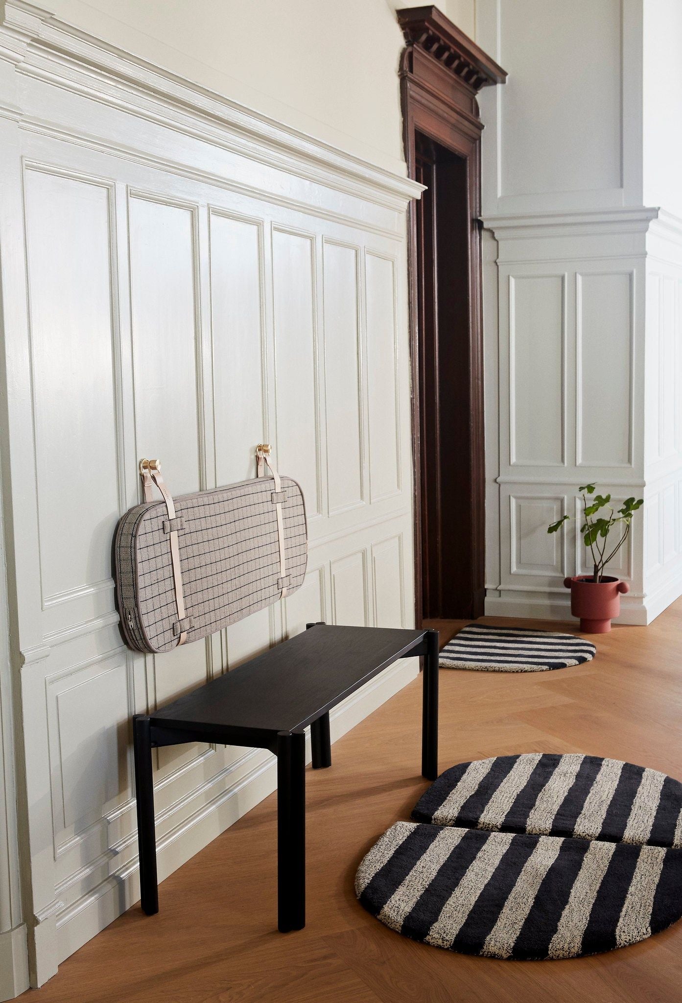 Oyoy Living Pin Knak / Grand - Pacote com 2 - Bressing