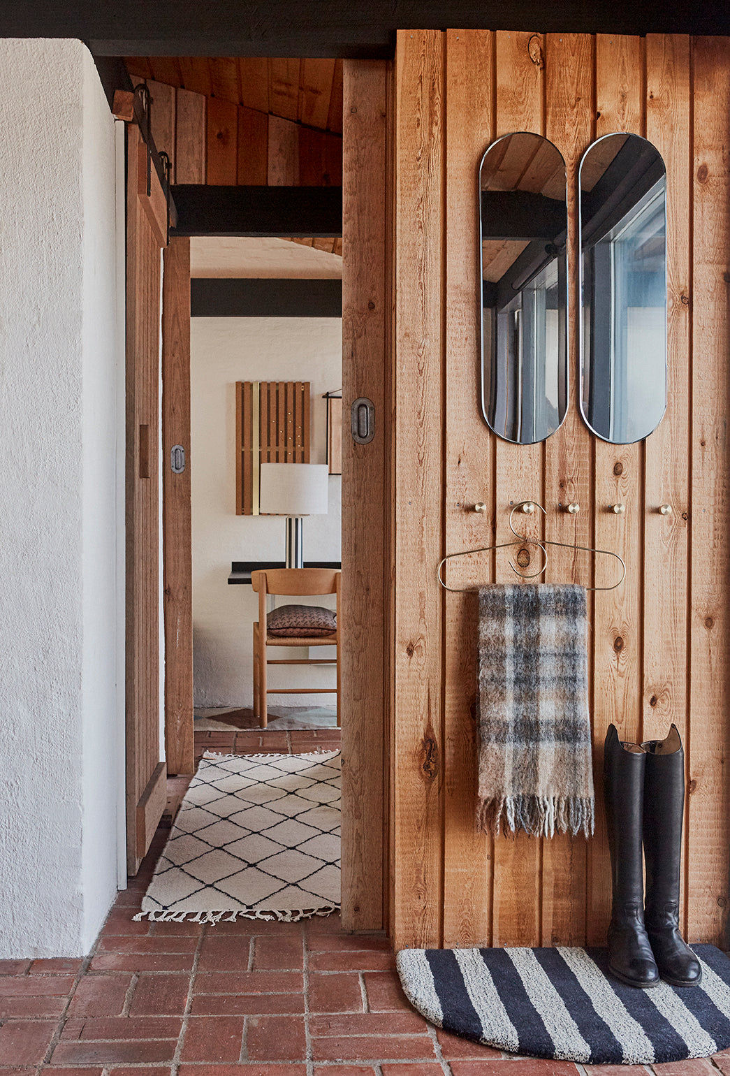 Oyoy Living Pin Knak / Grand - Pacote com 2 - Bressing