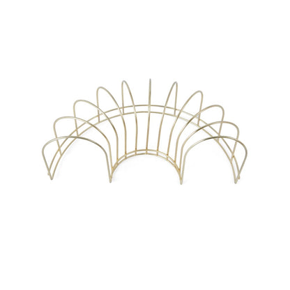 Oyoy Living Willing Rack - Brass