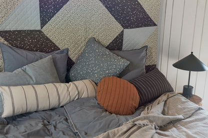 Oyoy Mini Rug Aya acolchoado