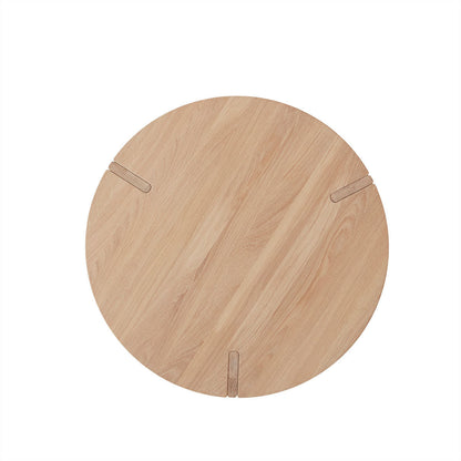 Oyoy Living Oy Coft Table - Pequeno - Natural