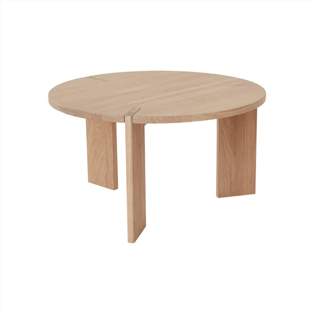 Oyoy Living Oy Coft Table - Pequeno - Natural