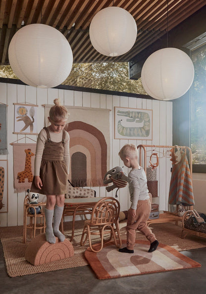 Oyoy Mini Elefante Henry - Gray