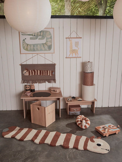 Oyoy Mini Taker Trabalho Henry Elepeant - Boko