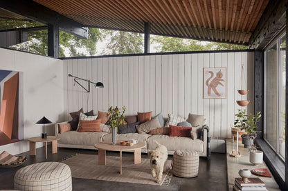 Oyoy Living Oy Coof Bord - Grande - Natureza