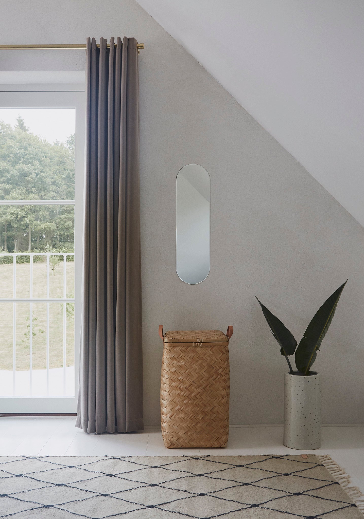 Oyoy Living Sporta Lover Bask - Natureza