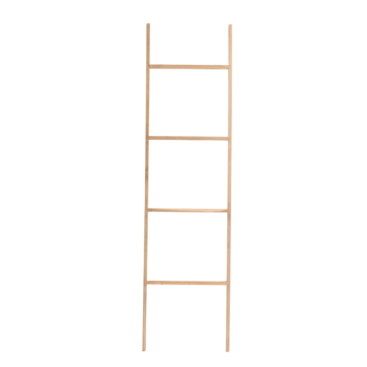Muubs Stige Soul - Natur - Teak - W: 50 H: 190 D: 4 cm - DesignGaragen.dk.