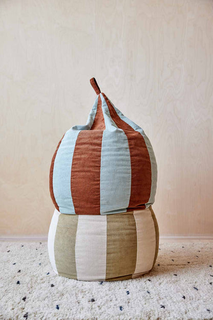 Oyoy Mini Iro de volta imposto