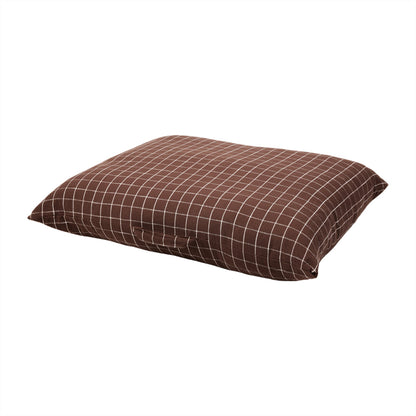 Almofada para cães OYOY ZOO Kyoto - grande