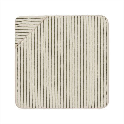 Oyoy Mini Raita Toalha com capuz