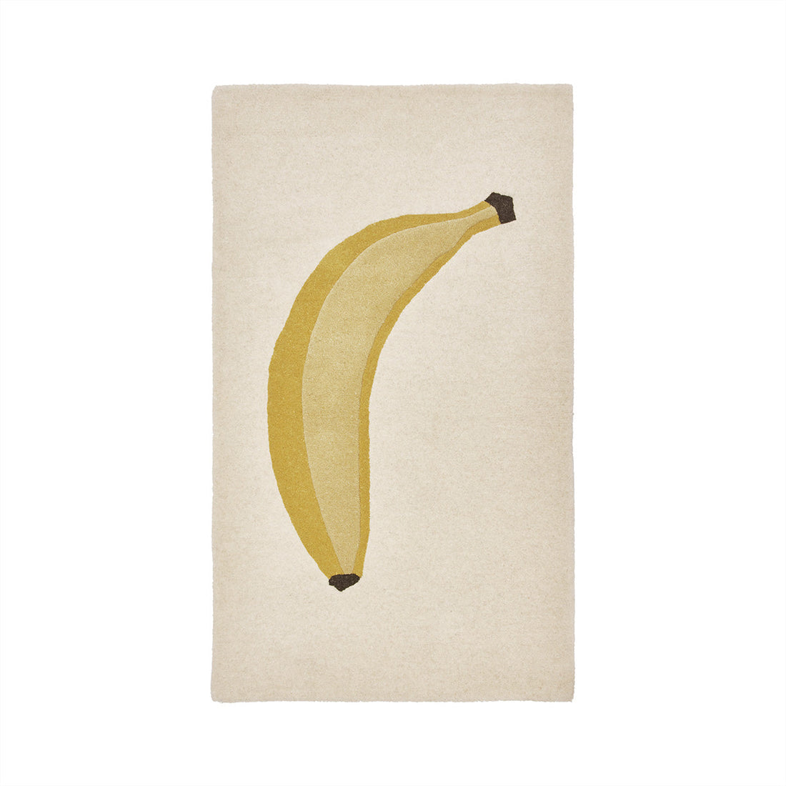 Oyoy mini tapete de banana