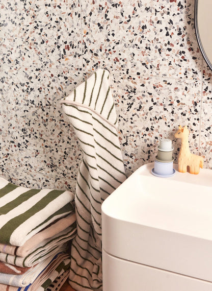 Oyoy Mini Tawa Silicone Stacking Cups