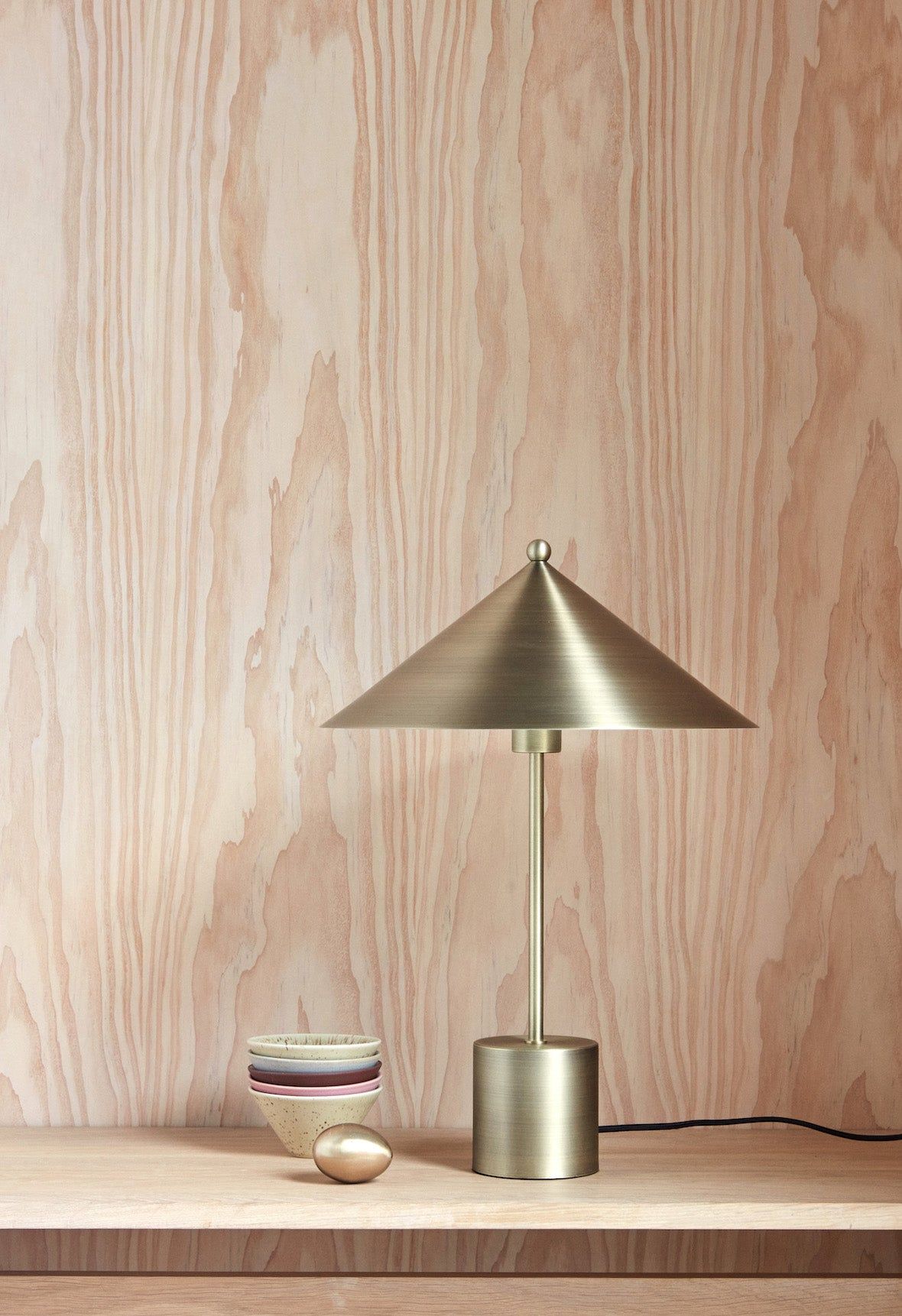 Oyoy Living Kasa Table Lamp (UE)