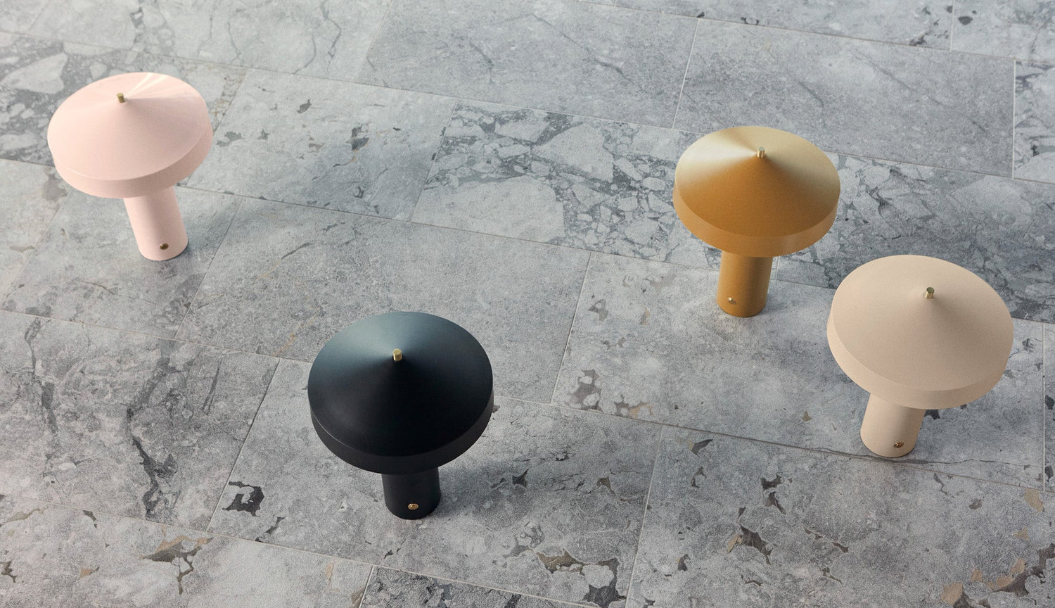 Oyoy Living Hatto Table Lamp (UE)