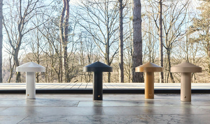 Oyoy Living Hatto Table Lamp (UE)