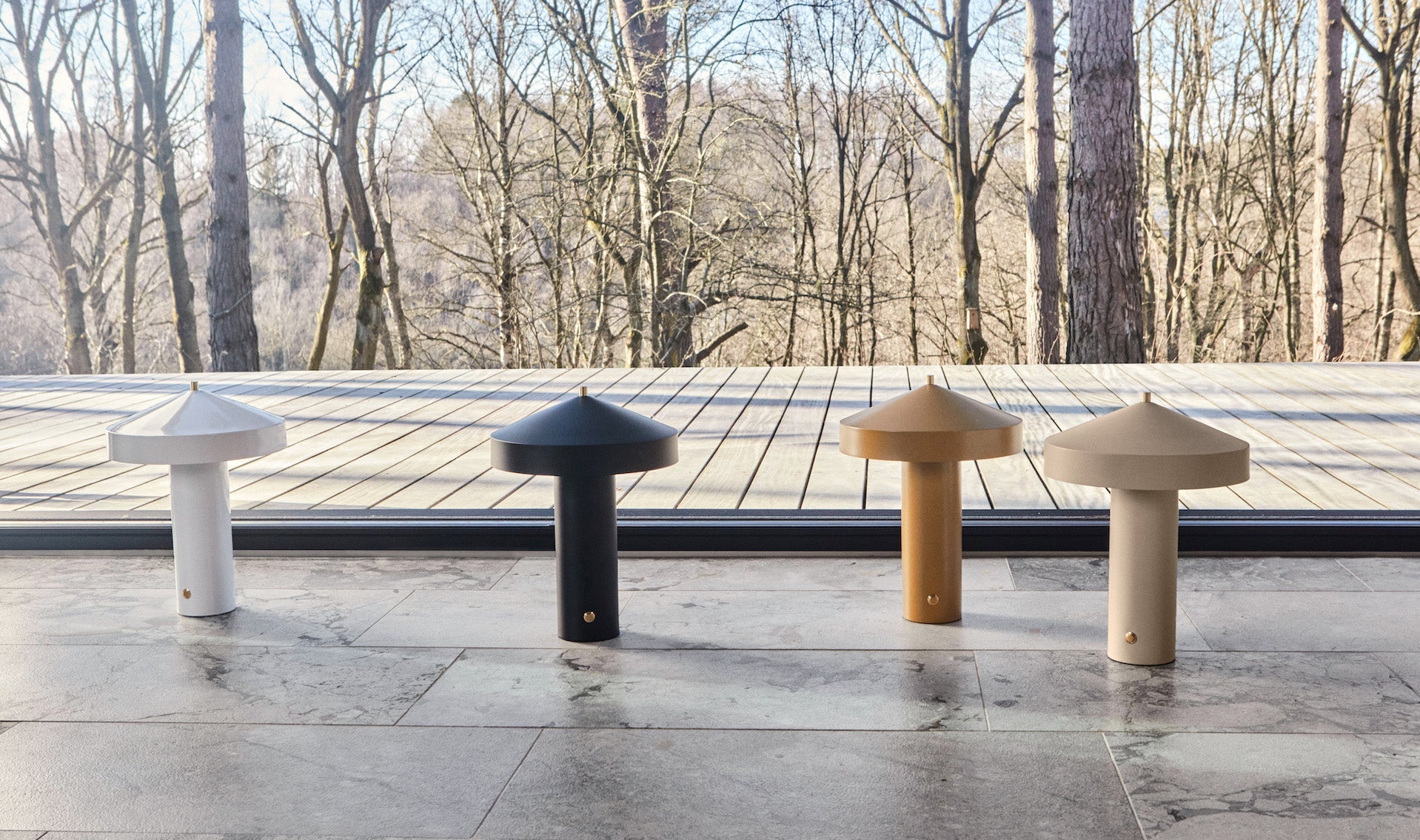 Oyoy Living Hatto Table Lamp (UE)