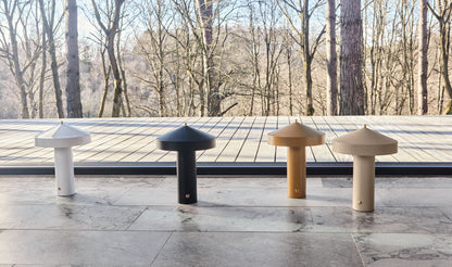Oyoy Living Hatto Table Lamp (UE)